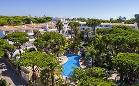 Ria Park Garden Hotel